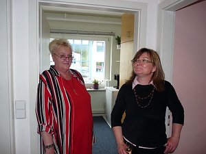 Wahlkreisb&uuml;ro Selle