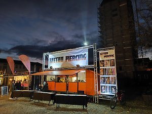 Foodtruck Festival