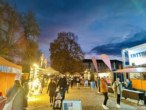 Foodtruck Festival