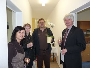 Wahlkreisb&uuml;ro Selle