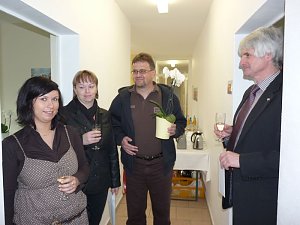 Wahlkreisb&uuml;ro Selle