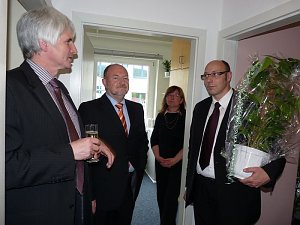 Wahlkreisb&uuml;ro Selle