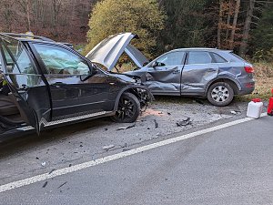 Unfall bei Netzkater