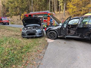 Unfall bei Netzkater