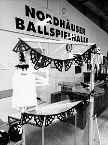 Viel zu tun f&uuml;r die Handballer des NSV