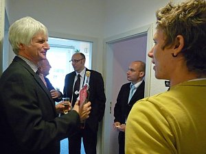Wahlkreisb&uuml;ro Selle
