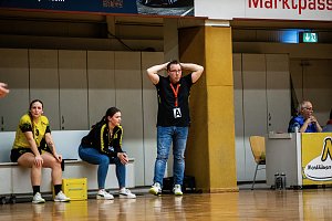 Viel zu tun f&uuml;r die Handballer des NSV