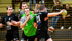 Viel zu tun f&uuml;r die Handballer des NSV