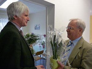 Wahlkreisb&uuml;ro Selle