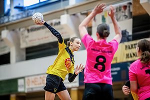 Viel zu tun f&uuml;r die Handballer des NSV