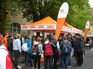 DAK St&auml;dtewettkampf