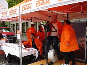 DAK St&auml;dtewettkampf