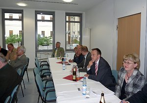 Landwirtschaftskonferenz