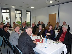 Landwirtschaftskonferenz