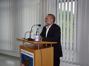 Landwirtschaftskonferenz