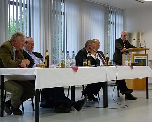 Landwirtschaftskonferenz