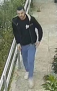 Fotos der mutma&szlig;lichen Cannabis-Anbauer. Wer erkennt diese M&auml;nner?