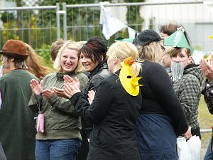 Projekte vorgestellt