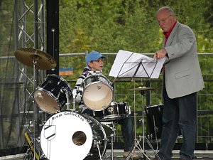 Projekte vorgestellt