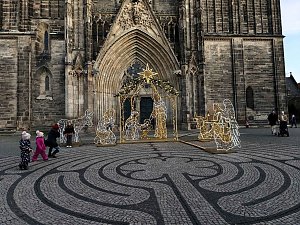 Peter in Magdeburg