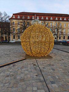 Peter in Magdeburg