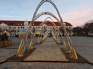 Peter in Magdeburg