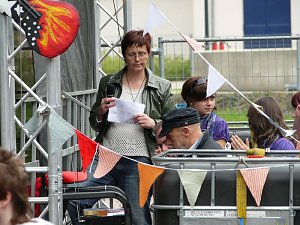 Projekte vorgestellt