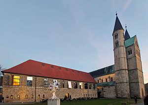 Peter in Magdeburg