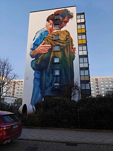 Peter in Magdeburg
