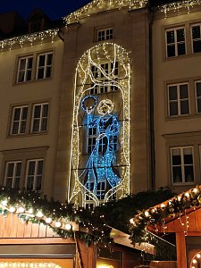 Peter in Magdeburg