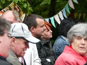 Projekte vorgestellt