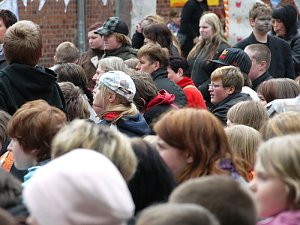 Projekte vorgestellt
