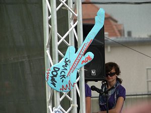 Projekte vorgestellt