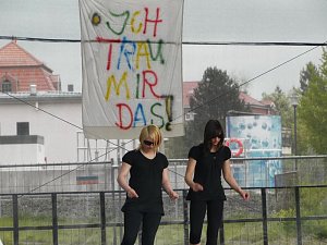 Projekte vorgestellt
