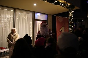 Adventssonntag in Nordhausen