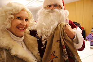 Adventssonntag in Nordhausen