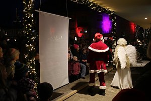 Adventssonntag in Nordhausen