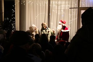 Adventssonntag in Nordhausen