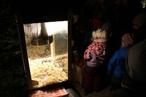Adventssonntag in Nordhausen