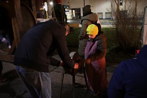 Adventssonntag in Nordhausen