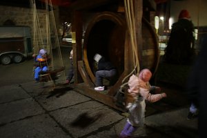 Adventssonntag in Nordhausen