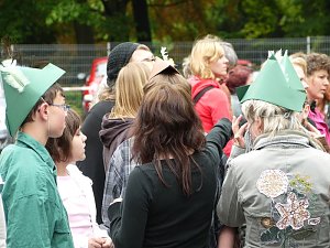 Projekte vorgestellt