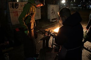 Adventssonntag in Nordhausen