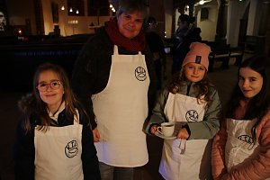 Adventssonntag in Nordhausen