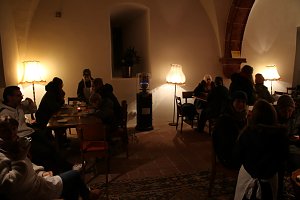 Adventssonntag in Nordhausen