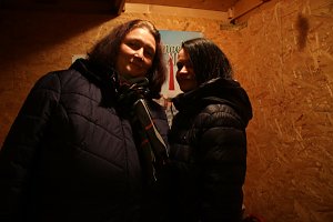 Adventssonntag in Nordhausen