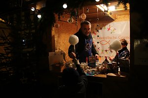 Adventssonntag in Nordhausen