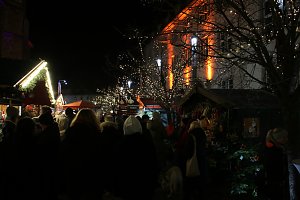 Adventssonntag in Nordhausen