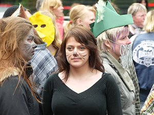 Projekte vorgestellt
