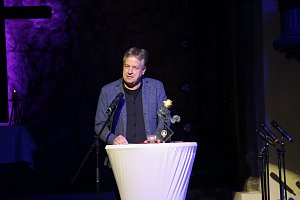 Neujahrsempfang des Kirchenkreis S&uuml;dharz und Verleihung des Justus-Jonas Preises